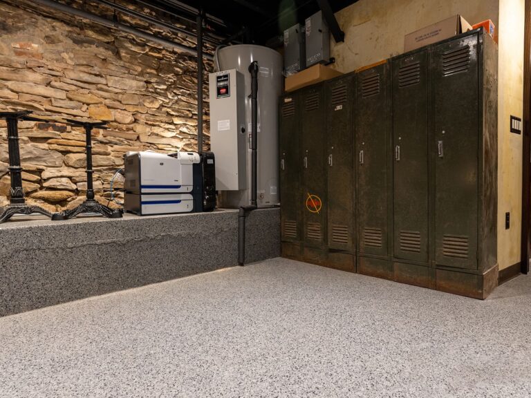 industrial-concrete-coatings-firestation-locker-room